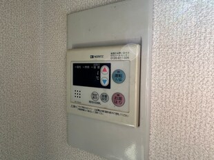 アドザックスコバヤシの物件内観写真